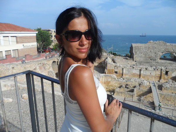 Oльга Райзих