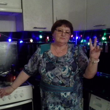 Маргарита Образова