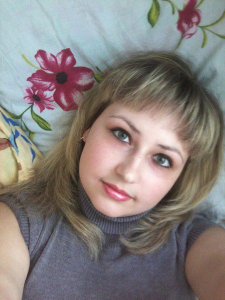 Оксана Закирова