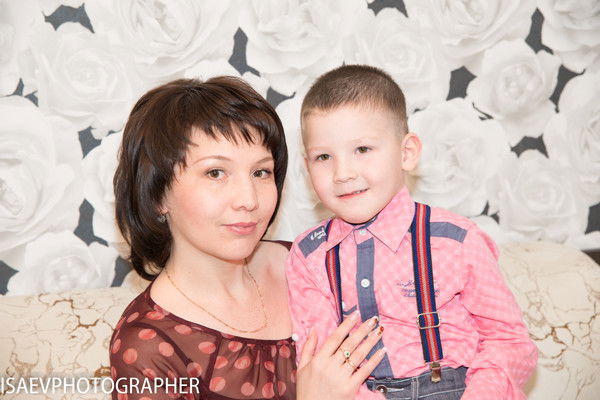 Лилия Муллагалиева