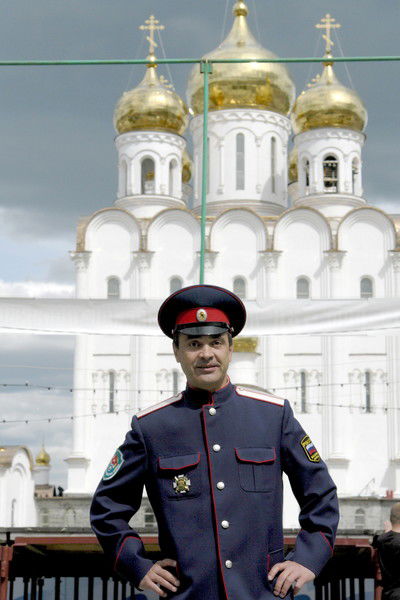 Юрий Белышев
