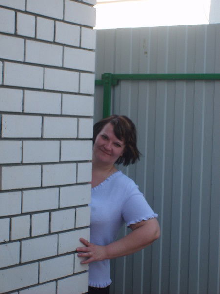 Ольга Синицына