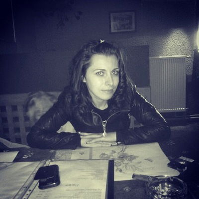 Виктория Григорьева