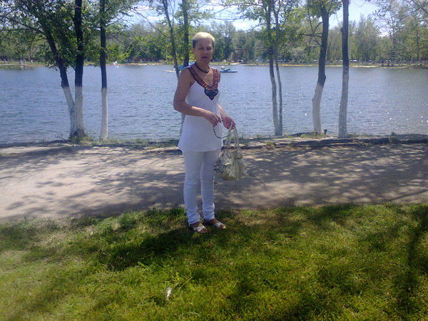 Светлана Ермакова