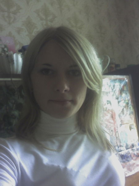 Алёнчик Ковтун