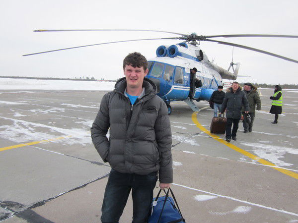 Юрий Сероокий