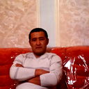 Ulanbek Kurbanaliev