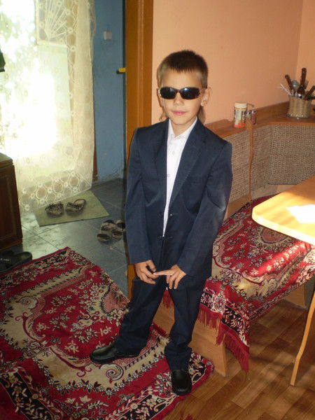 Арсений Кийко