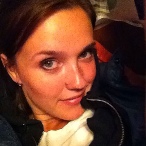 Екатерина Попова