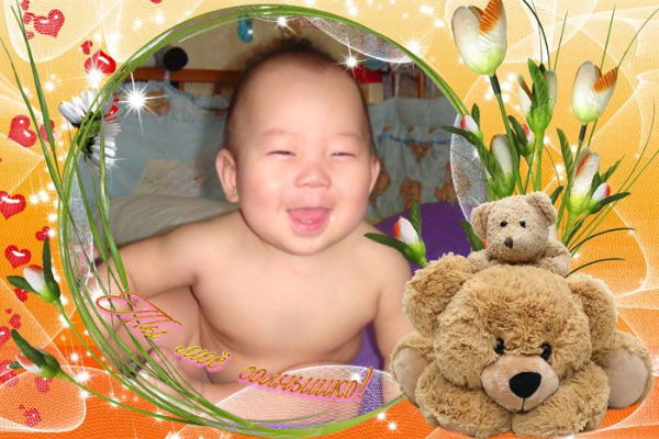 Наталья Хван