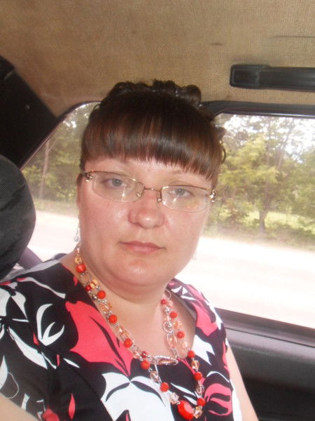 Людмила Лутошкина