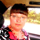 Людмила Лутошкина