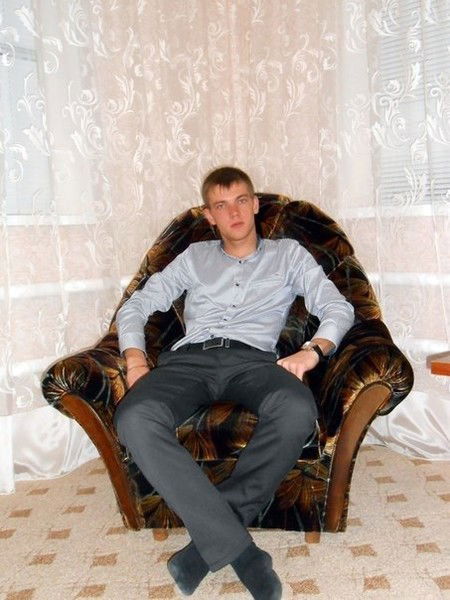 Слава Аверьянов