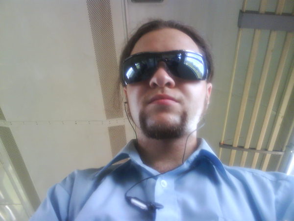 Владимир Шаш