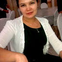 Камилла Есимбетова
