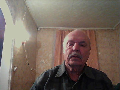 Александр Кислов