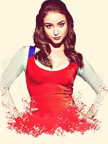 Дарья Кузьмина