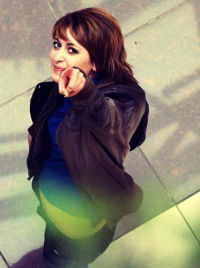 Дарья Плужникова