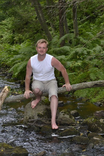 Дмитрий Лушин