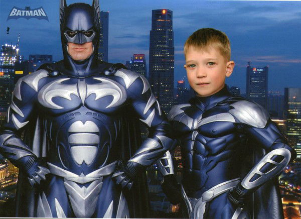 Данил Загоруйко