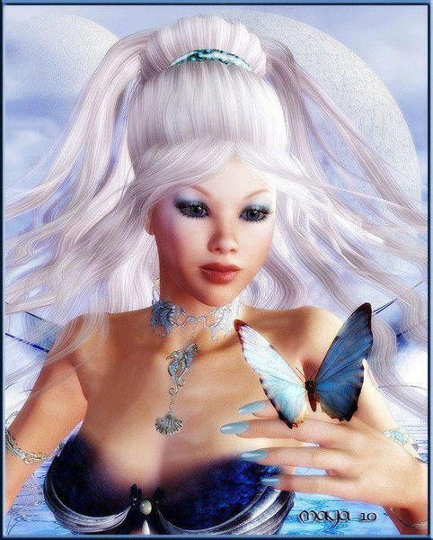 Галина Муравьева