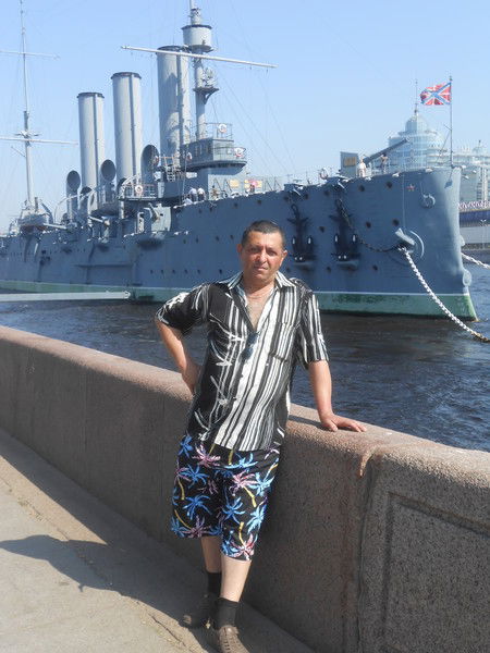 Эльвис Бахшишев