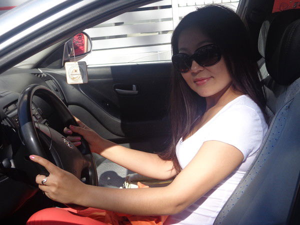 Умит Ауэзова