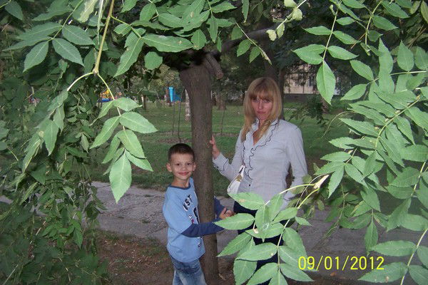 Наталья Корнева