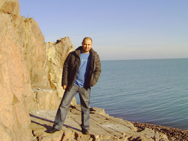 Александр Гусев