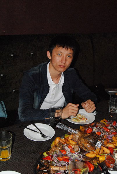 Мухтар Хайруллаев