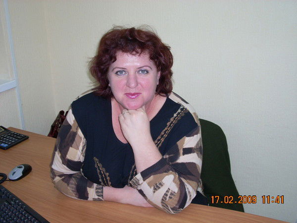 Ирина Титова