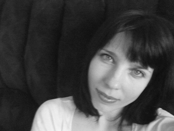 Ольга Царькова