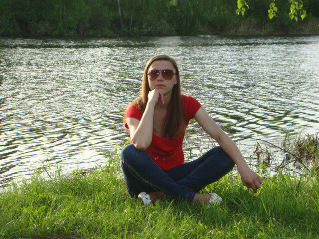 Валентина Янева