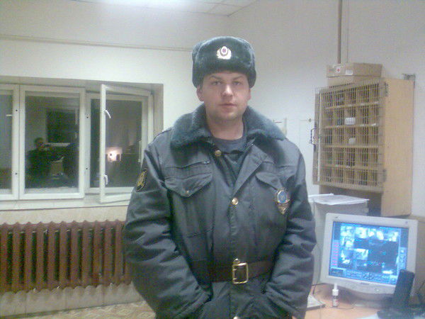 Александр Шуюпов