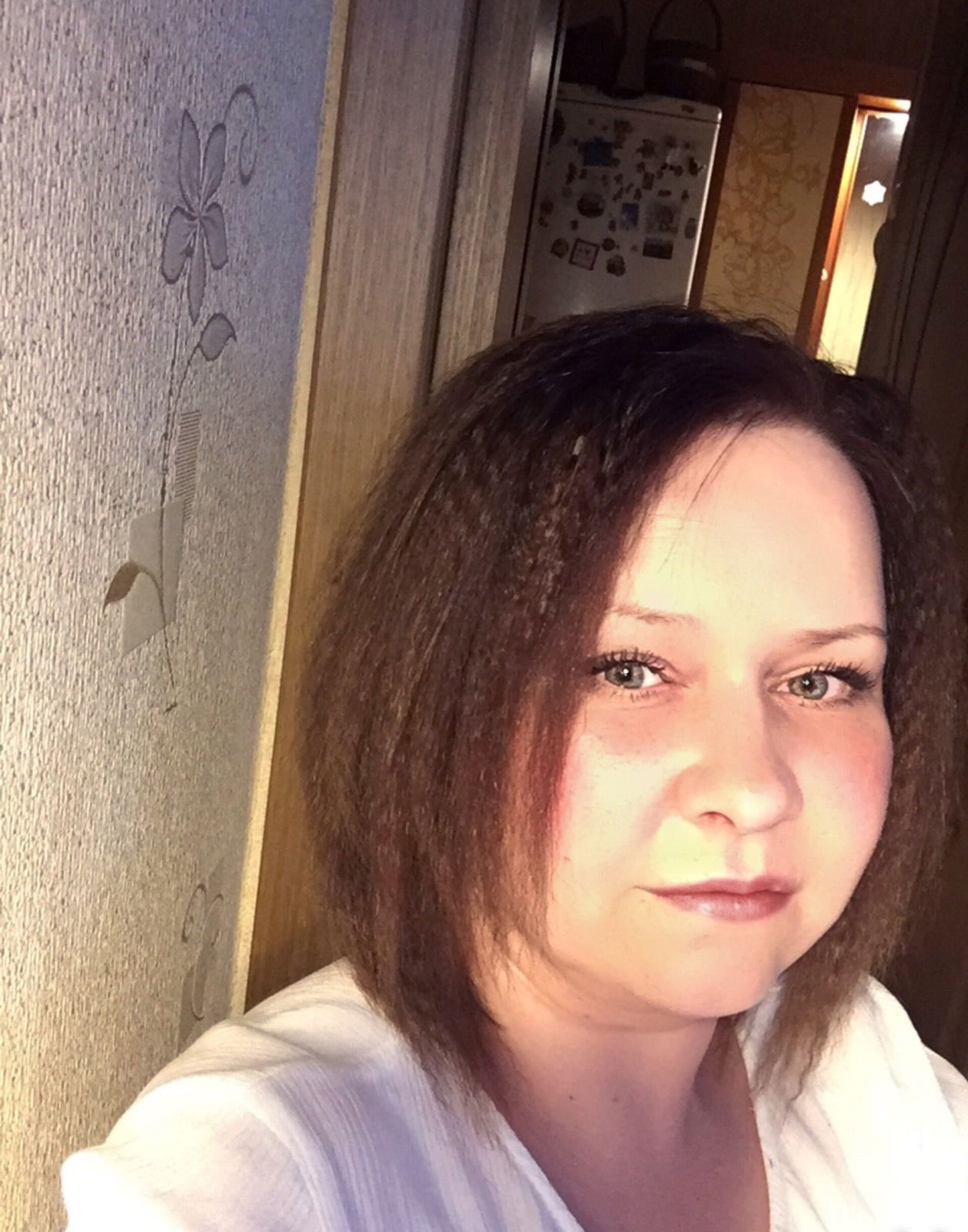 Евгения Комур