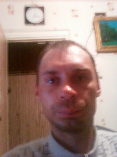 Олег Сапранович