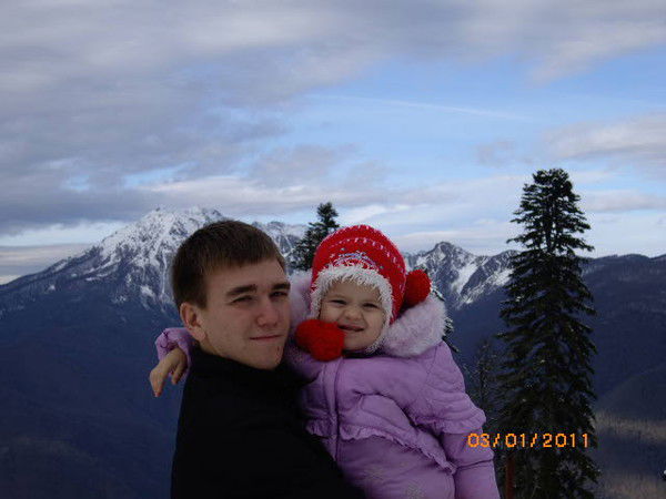 Вячеслав Бадингер