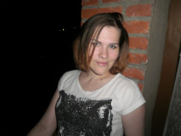 Антонина Букина