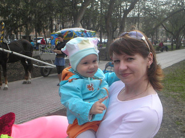 Елена Шевелева