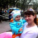 Елена Шевелева