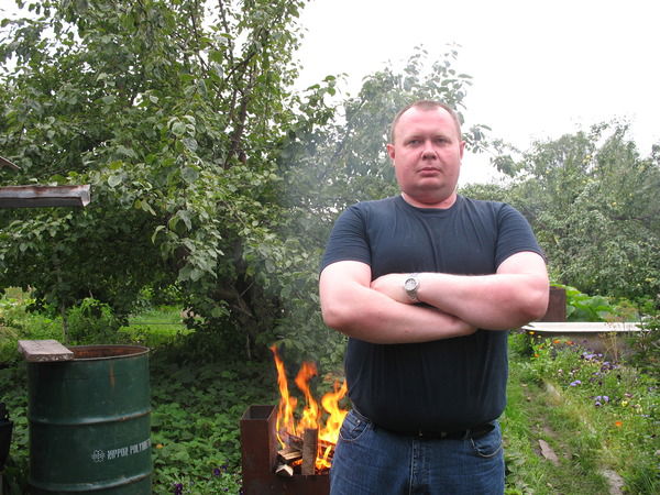 Алексей Малков