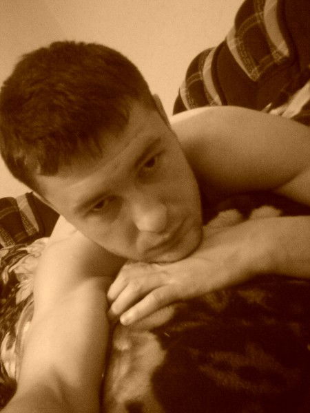 Павел Белозёров