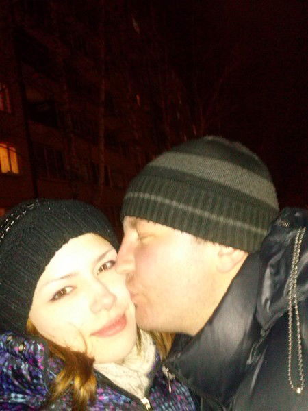 Марковчина Яна