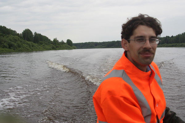 Дмитрий Мухин