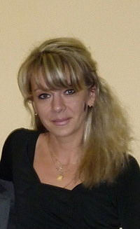 Мельник Оксана