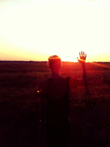 Илья Устинов(Favored)