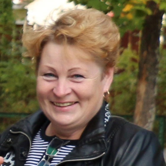 Татьяна Митюкова