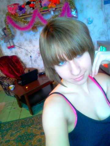 Катя Князева