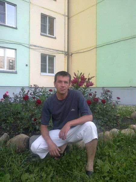 Владимир Суслов