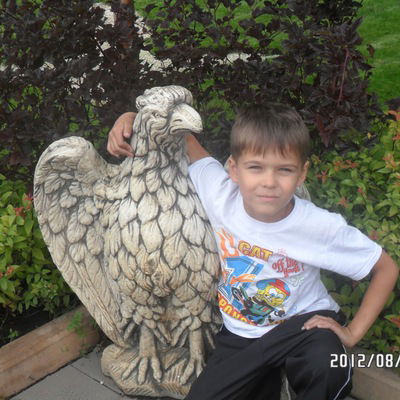 Виктор Максименко